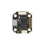 Hot Sales IFlight Borg Mini F7 Flight Controller for Racing Drones 4-8S Upgrade With 12V BEC VTX Switchable Accessories